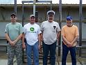 Match 2 Group Relay Winners